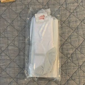 NWT Baby Emporio sparkle baby girl tights. 6-12 m